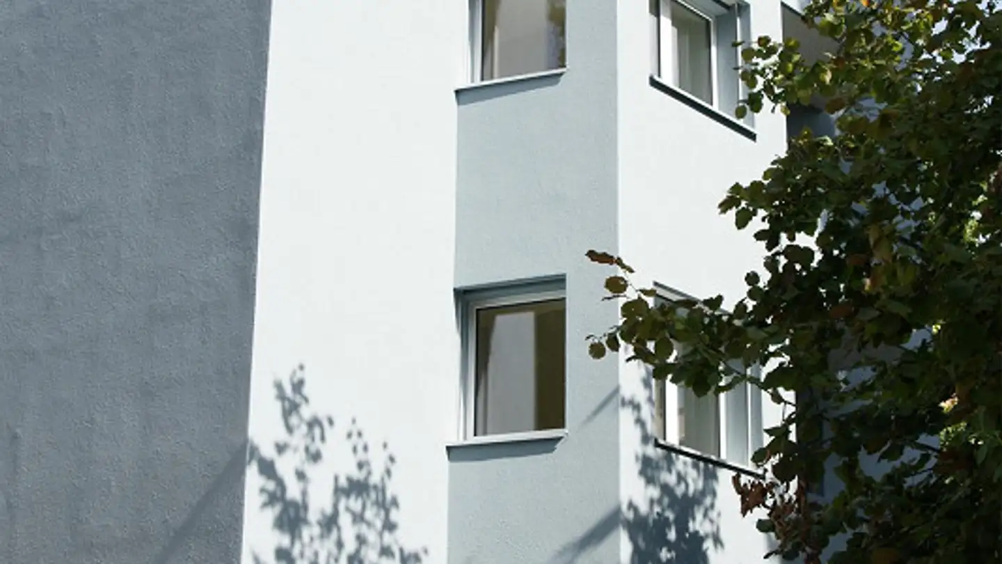 Wohnung mieten - Scheuchzerstrasse 14, 8006 Zürich