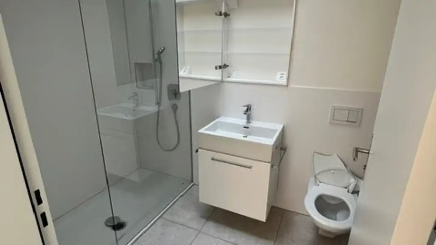 Appartamento in affitto - Unterdorfstrasse 10, 8600 Dübendorf - Foto 2