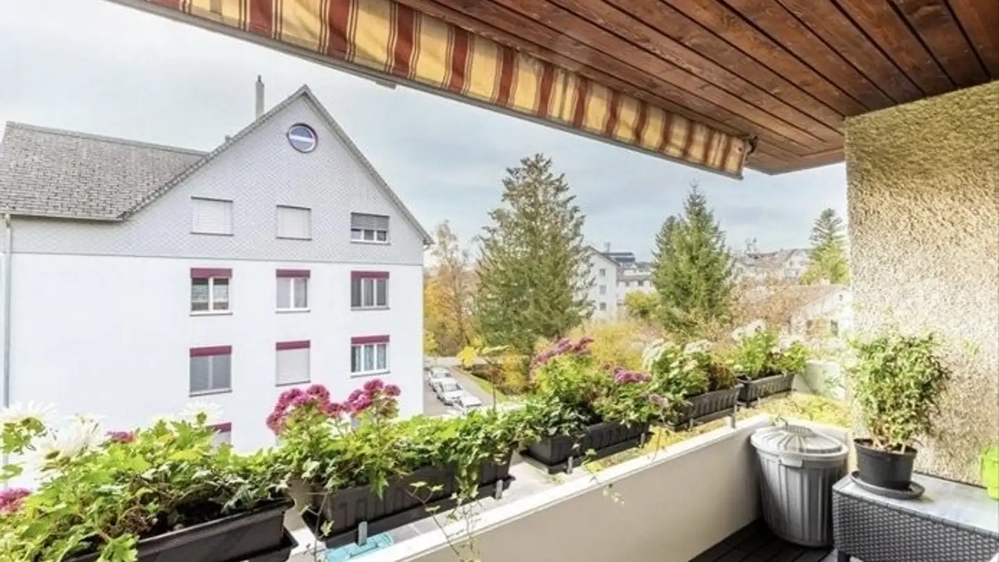 Appartamento in affitto - Arbonerstrasse, 8580 Amriswil - Photo 2