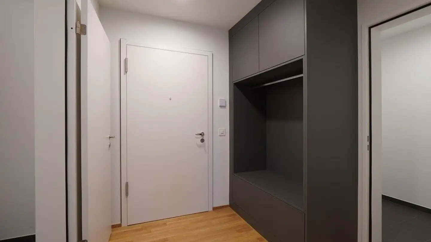 Wohnung mieten - Erzenbergstrasse 6, 4410 Liestal - Foto 4