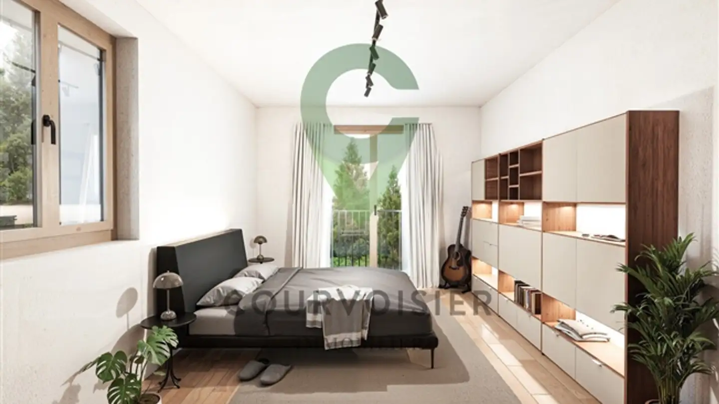 Wohnung kaufen - 1182 Gilly - Foto 3