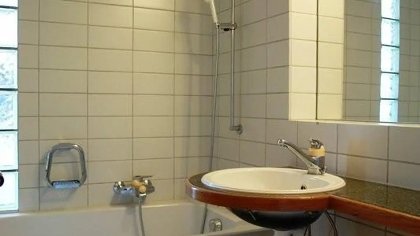 Apartment for rent - Grenzacherstrasse 30, 4058 Basel - Photo 3