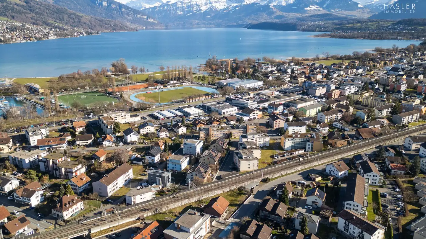 Appartement à vendre - 3604 Thun - Photo 3