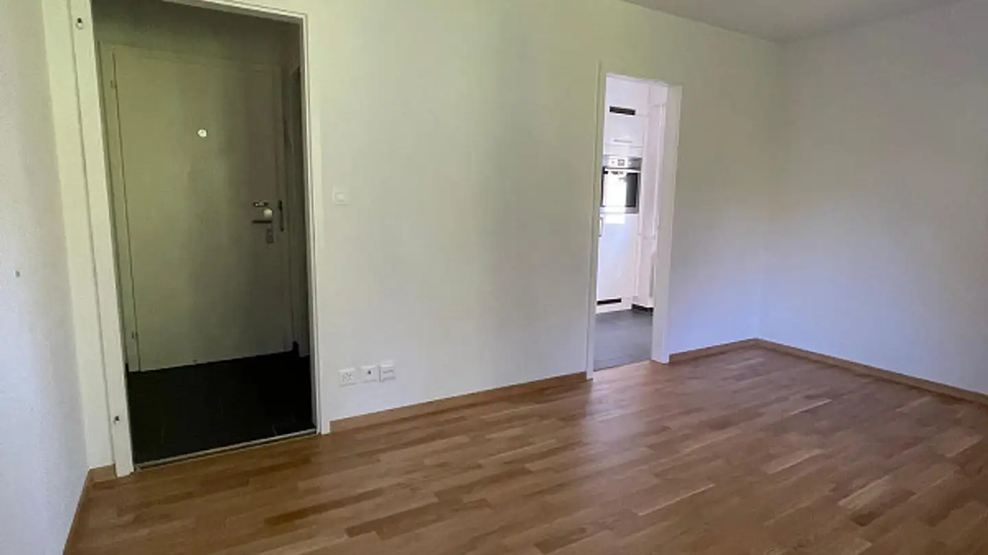 Wohnung mieten - Scheuchzerstrasse 14, 8006 Zürich - Foto 3