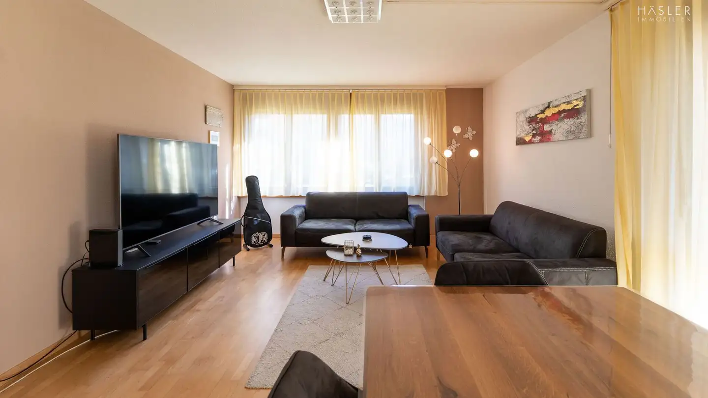 Apartment for sale - 3604 Thun - Photo 4
