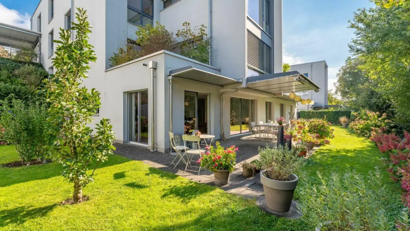 Appartement à vendre - Mariazellhöhe 12, 6210 Sursee