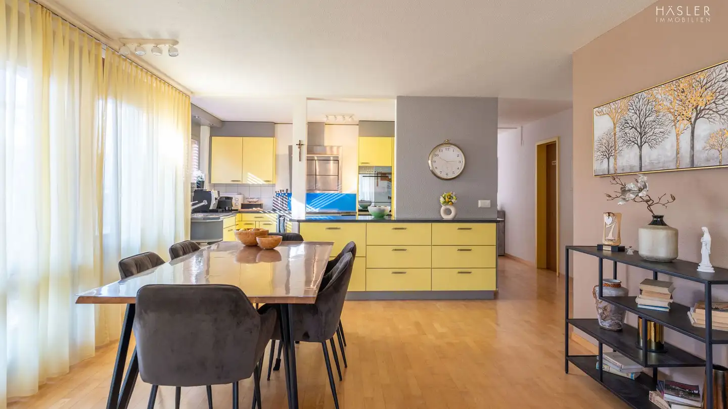 Apartment for sale - 3604 Thun - Photo 3