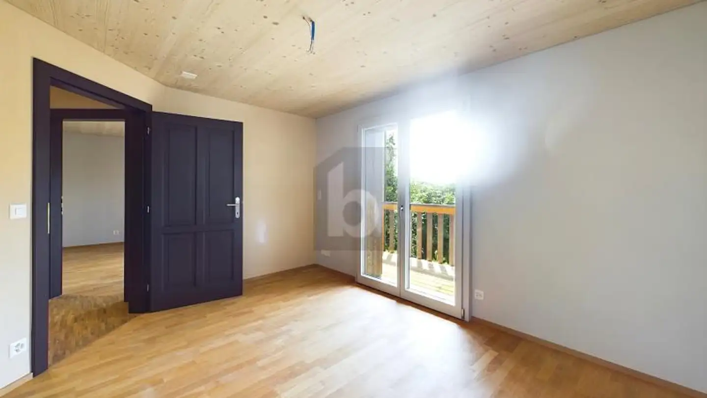 Wohnung mieten - 3325 Hettiswil b. Hindelbank - Foto 3