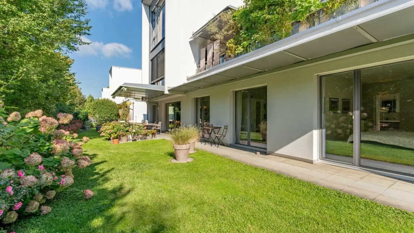 Appartamento in vendita - Mariazellhöhe 12, 6210 Sursee - Photo 2