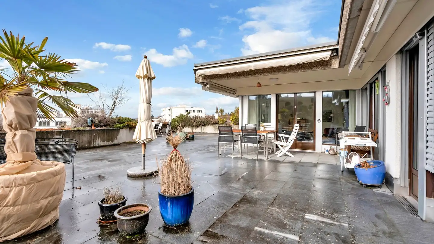 Stepped house for sale - Lindenmattstrasse 32, 3065 Bolligen - Photo 2