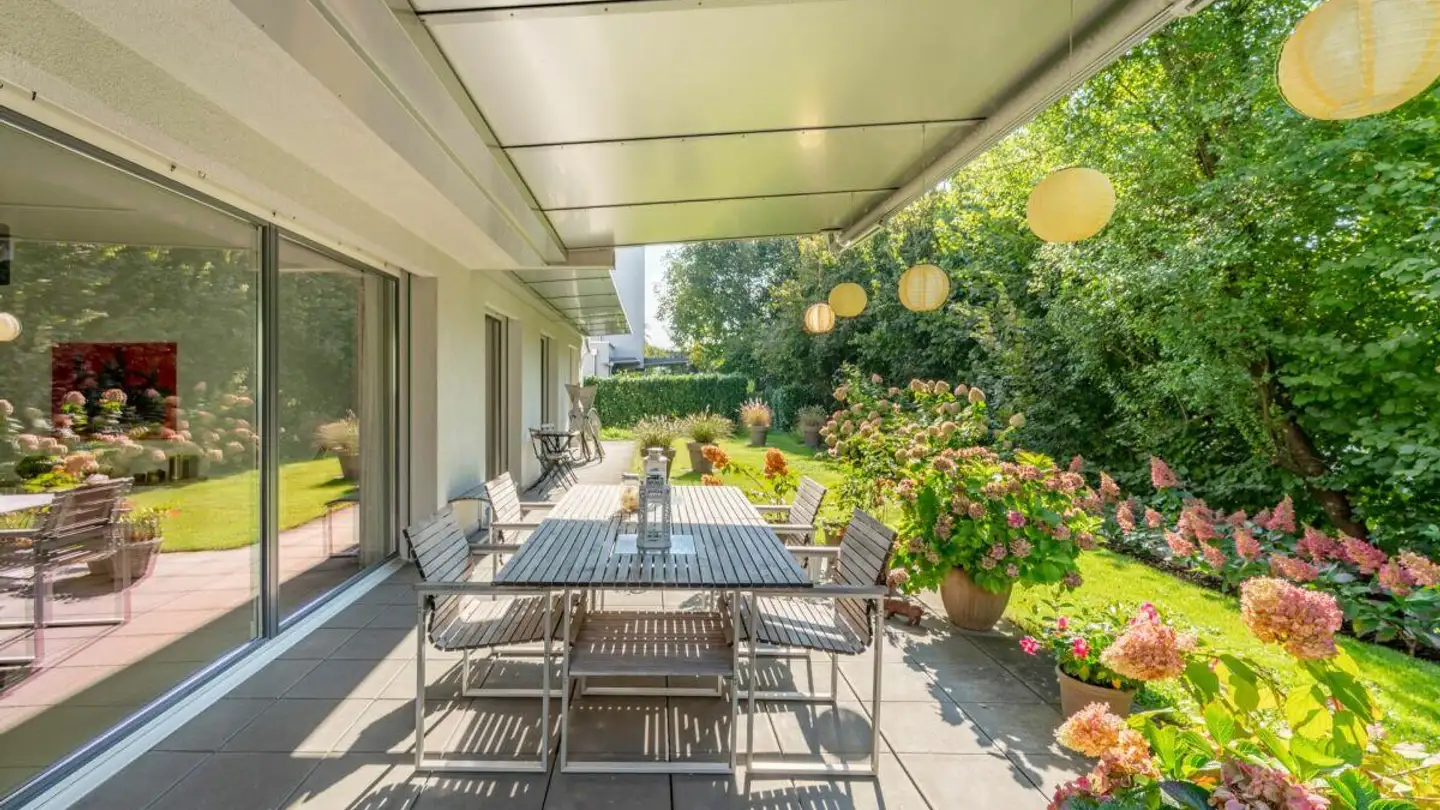 Appartamento in vendita - Mariazellhöhe 12, 6210 Sursee - Photo 3