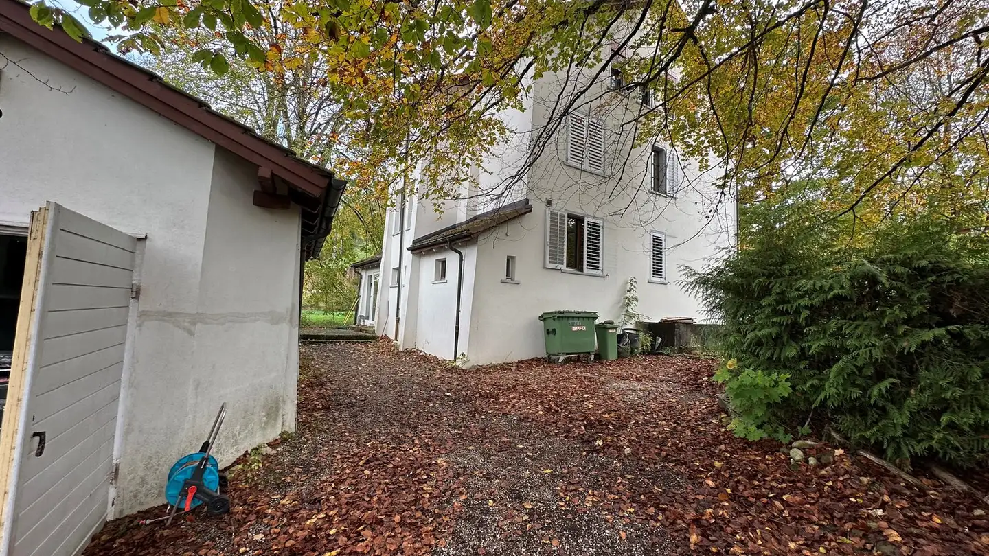 Casa singola in vendita - Sperberweg 4, 5330 Bad Zurzach - Photo 3