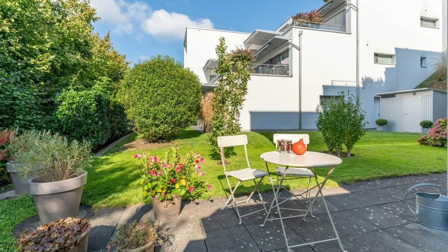 Appartamento in vendita - Mariazellhöhe 12, 6210 Sursee - Photo 4