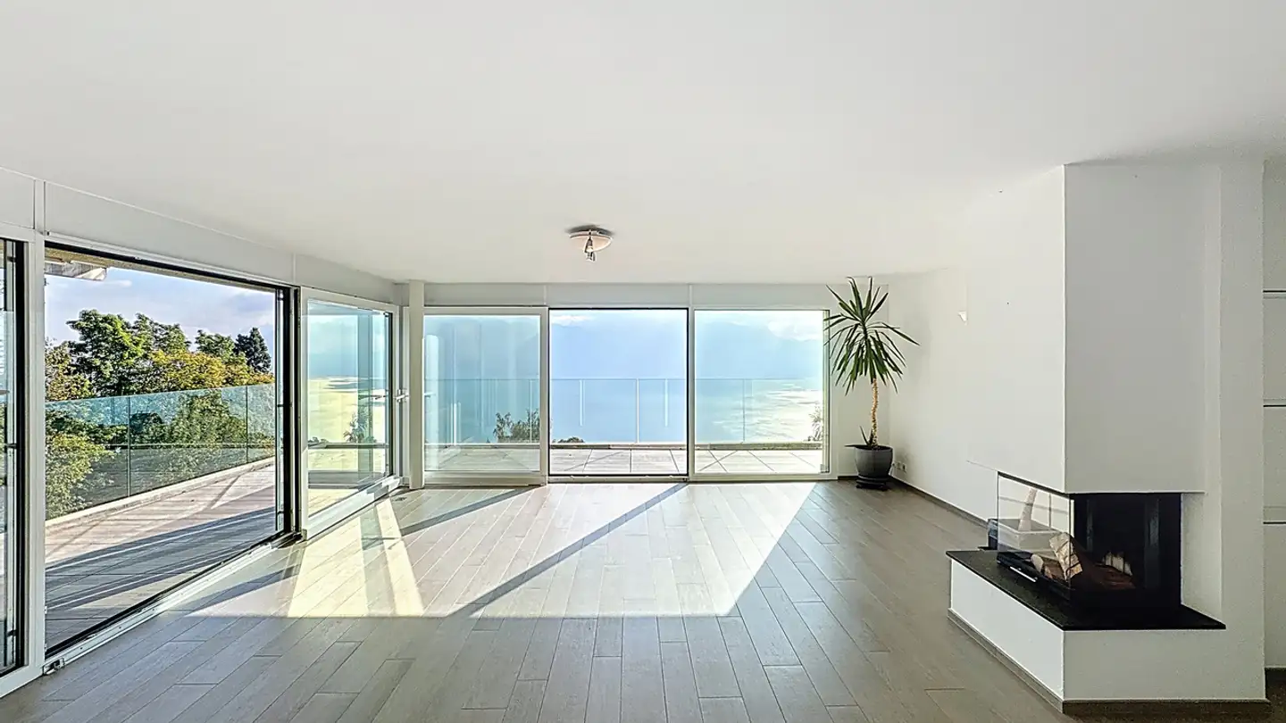 Apartment for sale - 1803 Chardonne - Photo 2