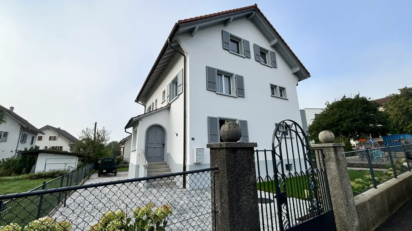 Appartamento in affitto - Rue De Vevey 141, 1630 Bulle