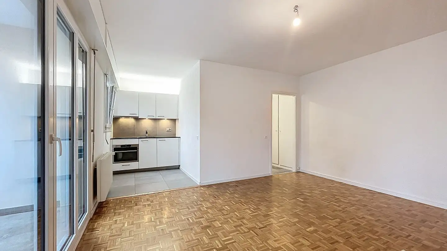Appartamento in affitto - Chemin Des Cottages 5, 1260 Nyon