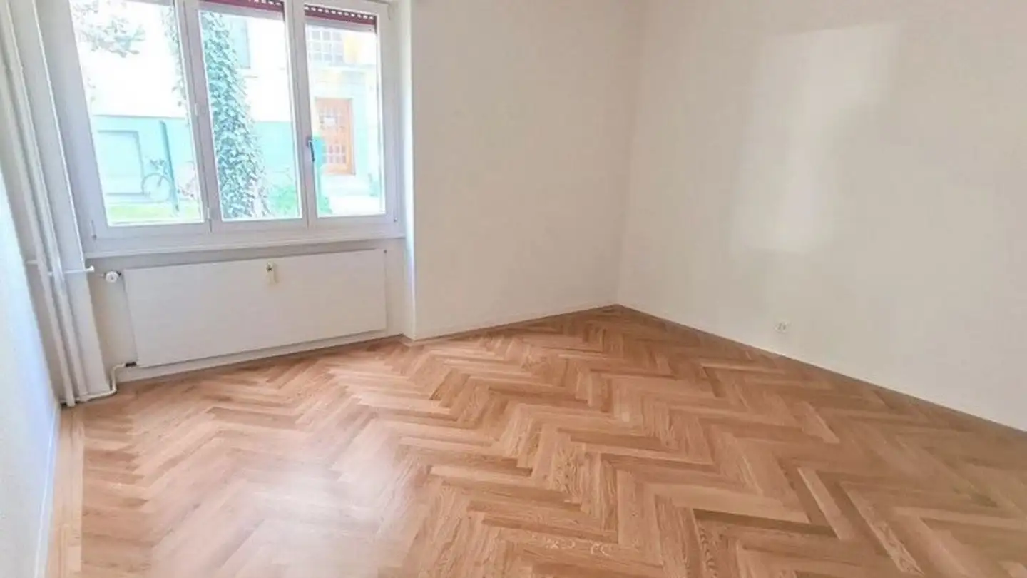 Zimmer mieten - Zwinglistrasse 16, 3007 Bern - Foto 2