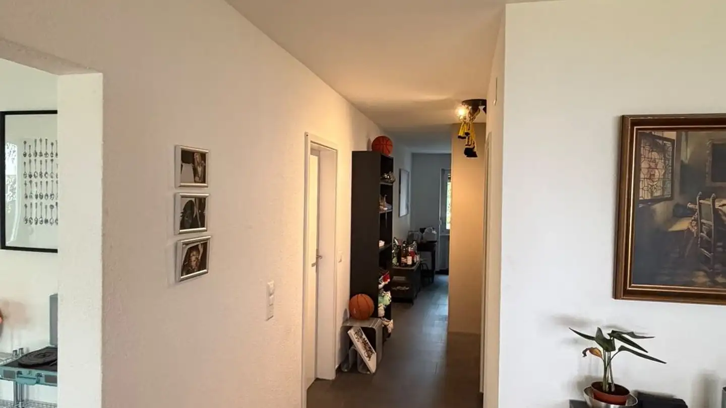 Zimmer mieten - Zwinglistrasse 16, 3007 Bern - Foto 4