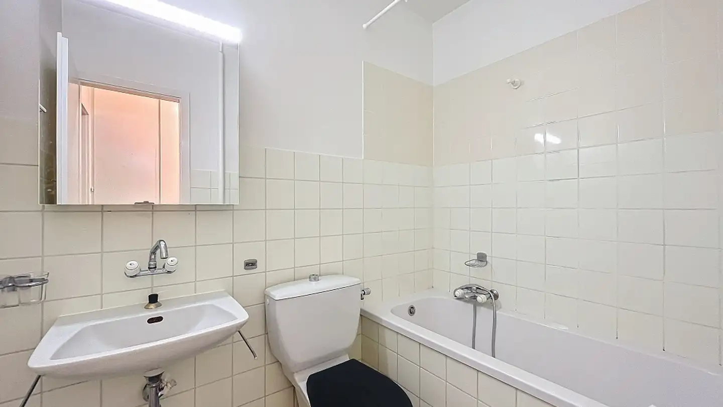 Appartamento in affitto - Chemin Des Cottages 5, 1260 Nyon - Photo 4