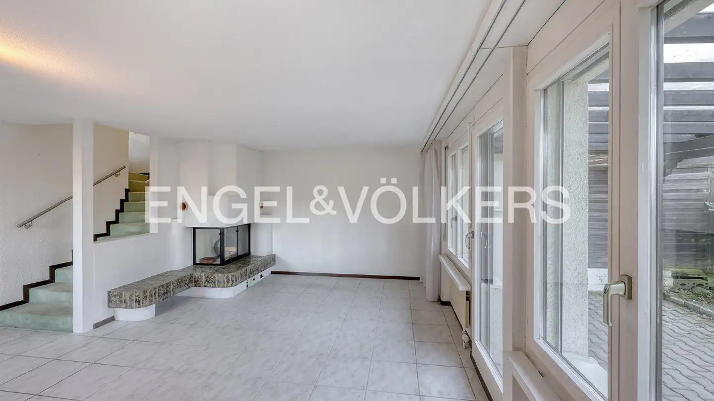 Haus kaufen - 5412 Gebenstorf - Foto 3