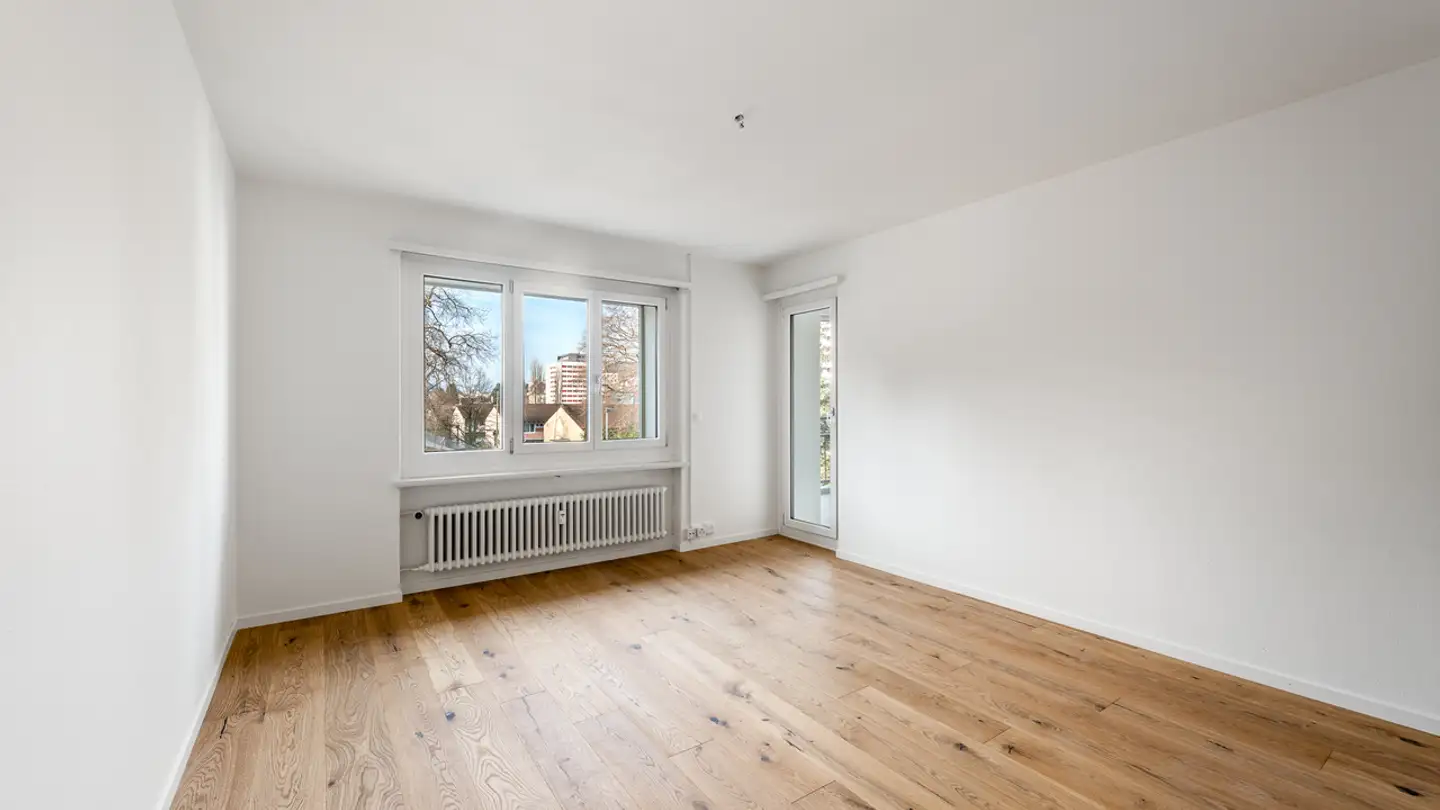Apartment for rent - Geissmattstrasse, 6004 Luzern - Photo 4