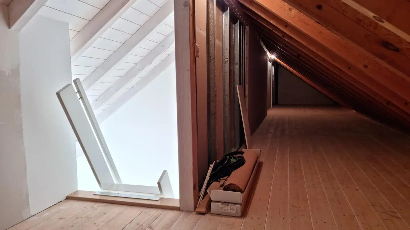 Appartamento in affitto - Strandweg 11, 3400 Burgdorf - Foto 2