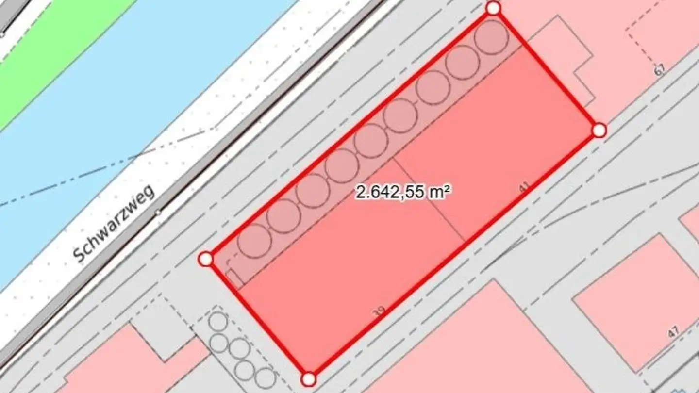 Commercial for rent - Fabrikstrasse 39, 4562 Biberist