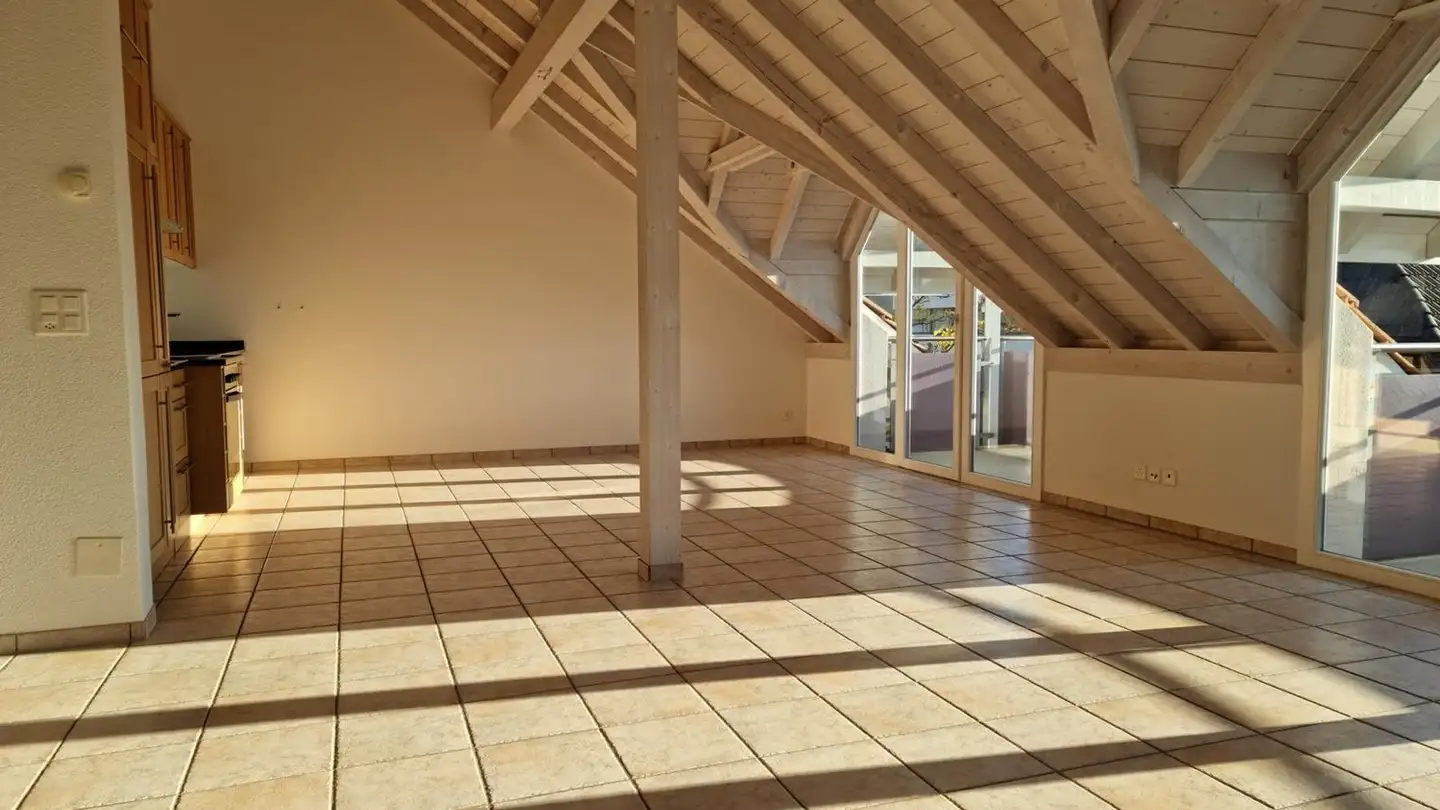 Appartamento in affitto - Strandweg 11, 3400 Burgdorf