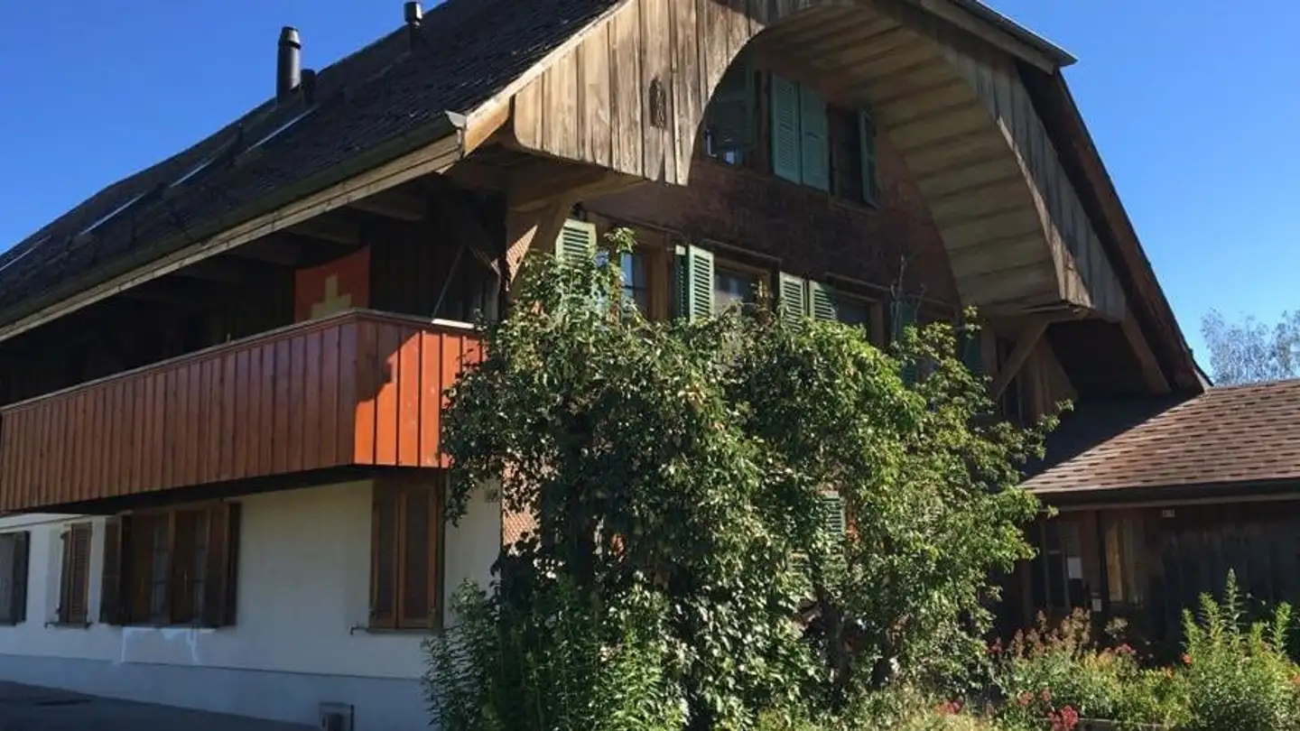 Duplex in affitto - Leutschenstrasse 10, 3038 Kirchlindach