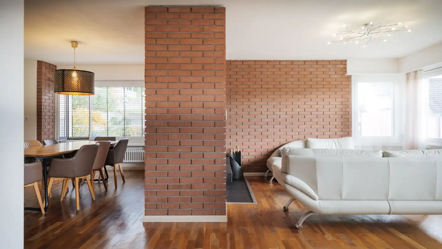 Maison individuelle à vendre - Dammstrasse 25, 6280 Hochdorf - Photo 2