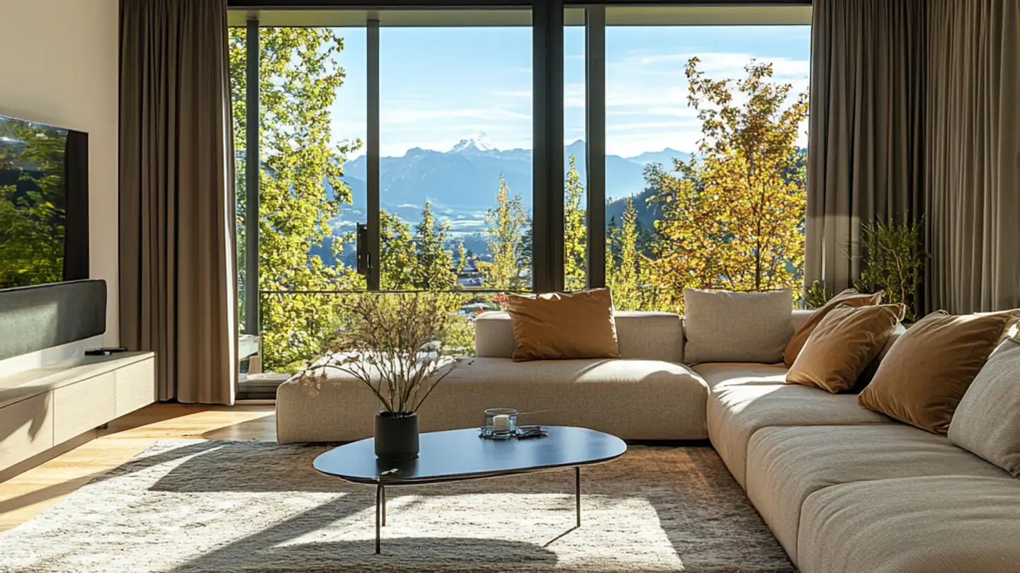 Appartamento in vendita - 8604 Volketswil
