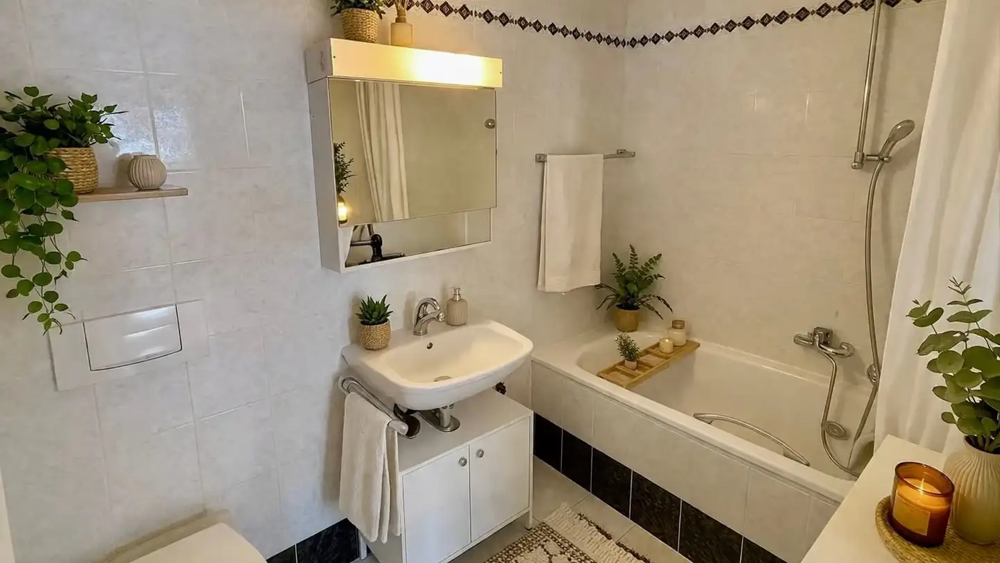Appartamento in vendita - Route De Sion 73, 3960 Sierre - Foto 2