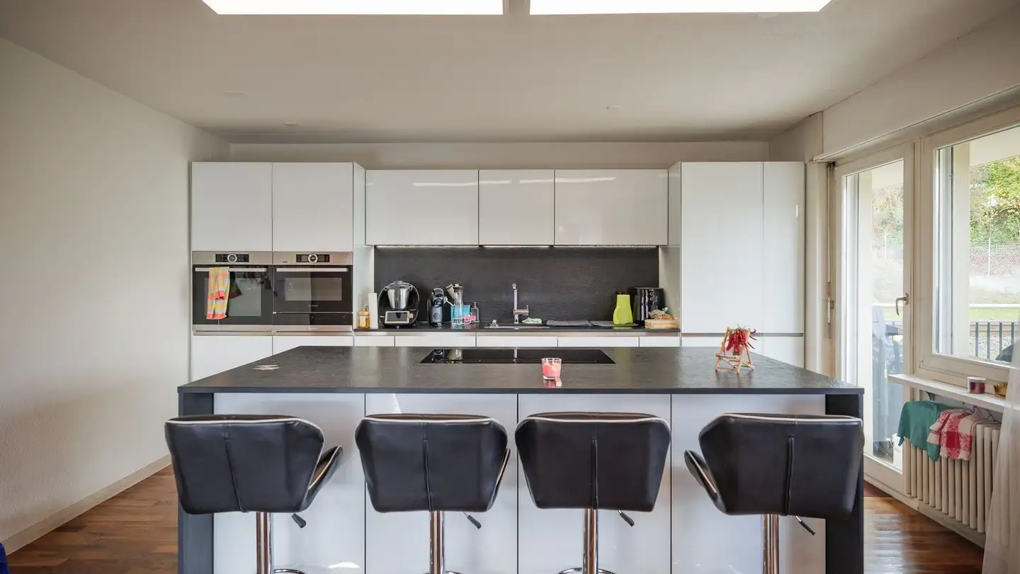 Maison individuelle à vendre - Dammstrasse 25, 6280 Hochdorf - Photo 3