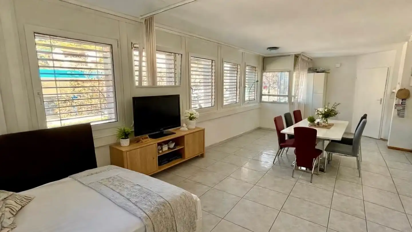 Appartamento in vendita - Route De Sion 73, 3960 Sierre - Foto 4