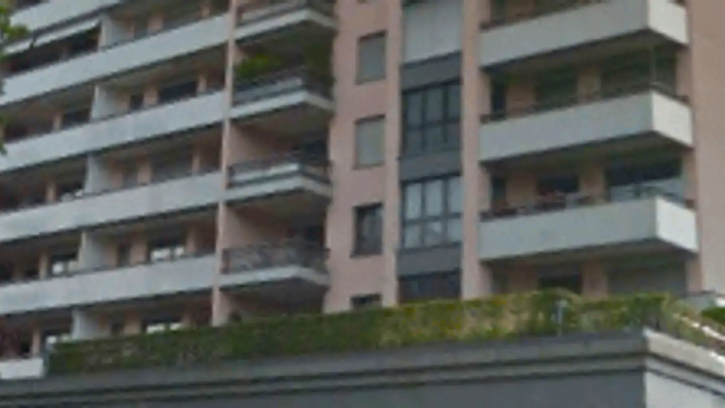 Appartamento ammobiliato in affitto - Rue Le-Corbusier, 1208 Genève