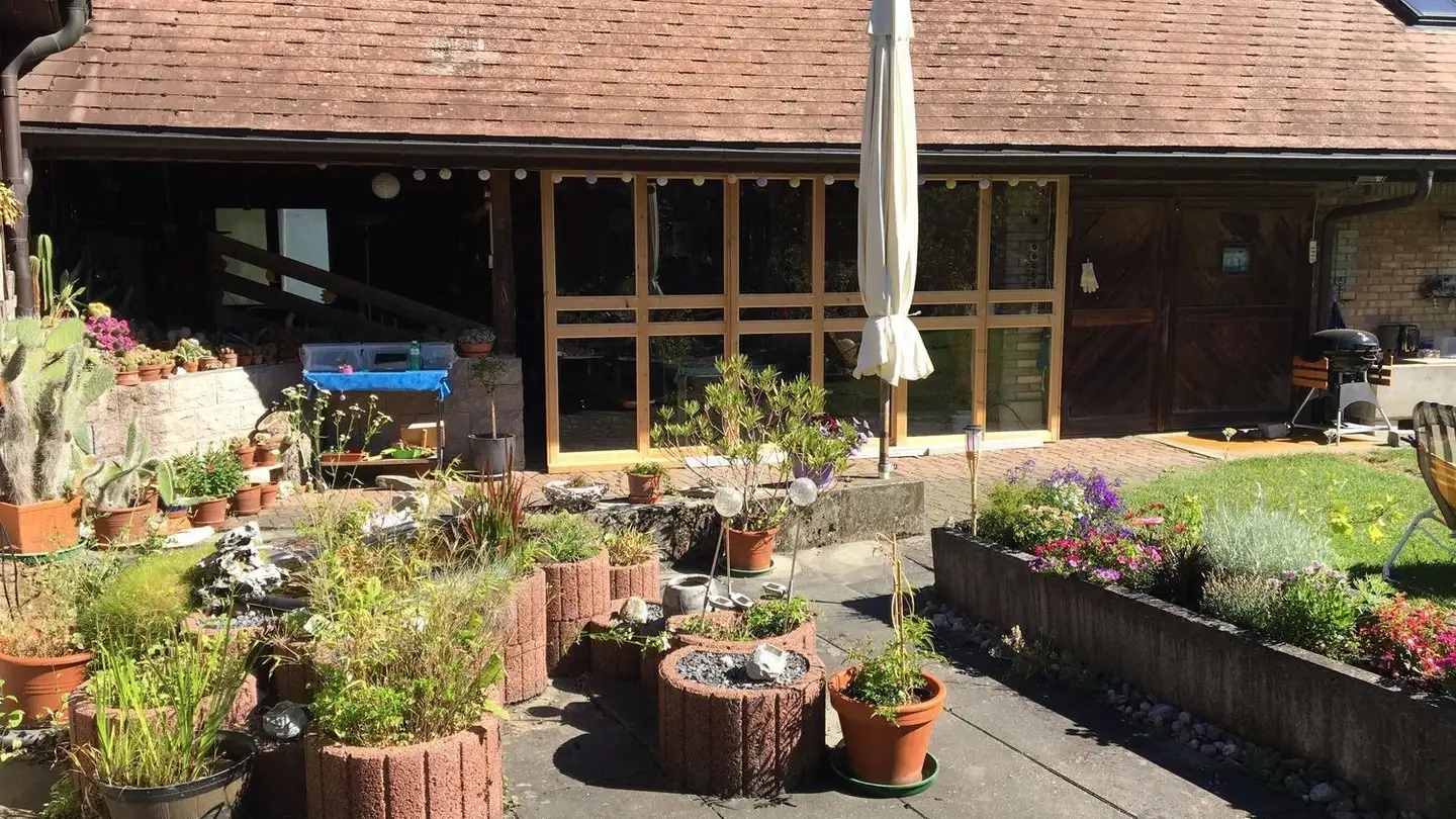 Duplex in affitto - Leutschenstrasse 10, 3038 Kirchlindach - Foto 2