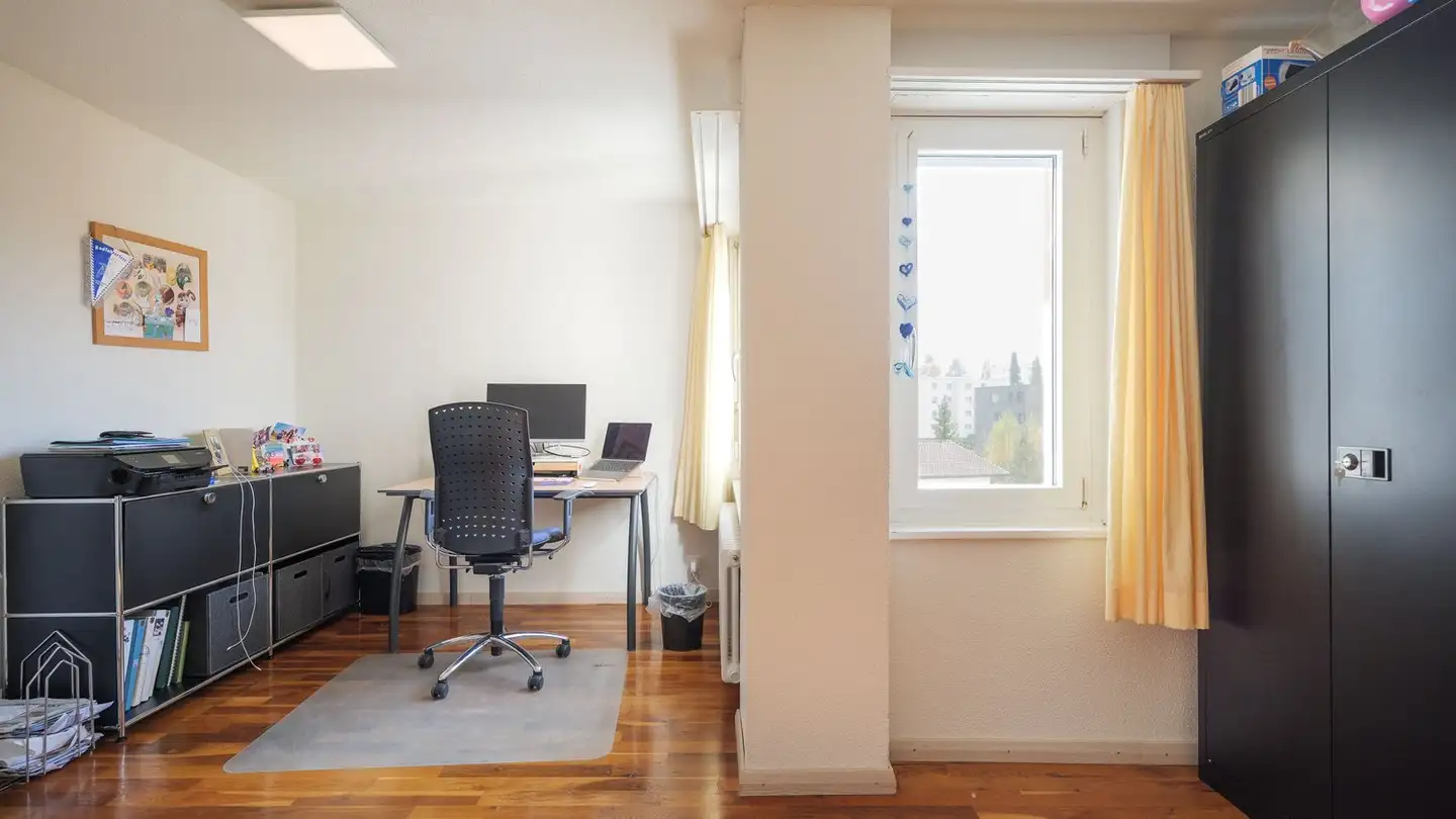 Maison individuelle à vendre - Dammstrasse 25, 6280 Hochdorf - Photo 4