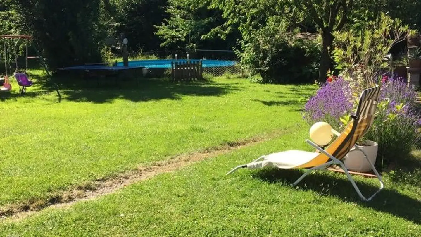 Duplex in affitto - Leutschenstrasse 10, 3038 Kirchlindach - Foto 3