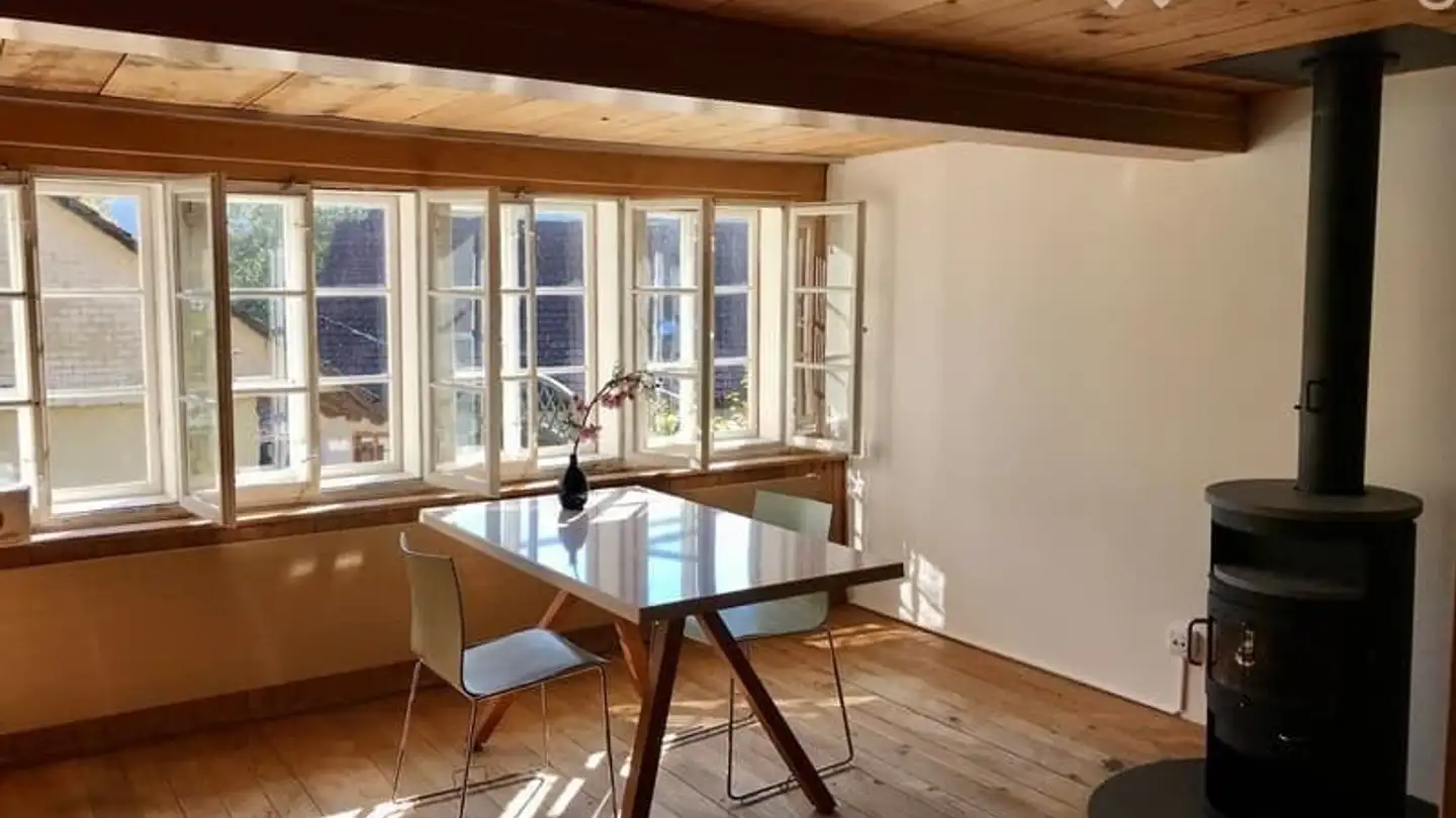 Maison individuelle à louer - Lipperschwendi, 8494 Bauma