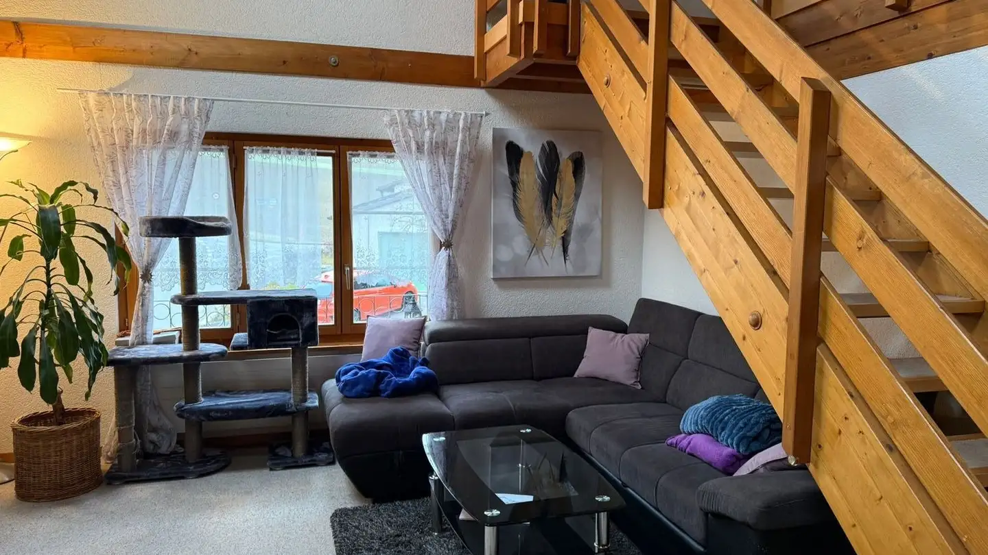 Duplex in affitto - Leutschenstrasse 10, 3038 Kirchlindach - Foto 4