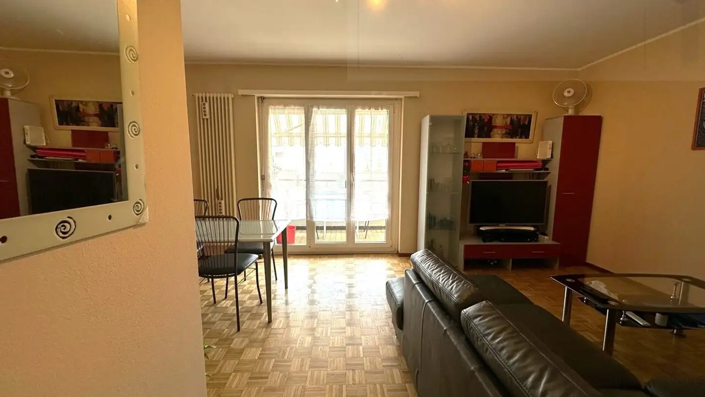 Appartamento in vendita - Via Cava 9, 6855 Stabio - Photo 2