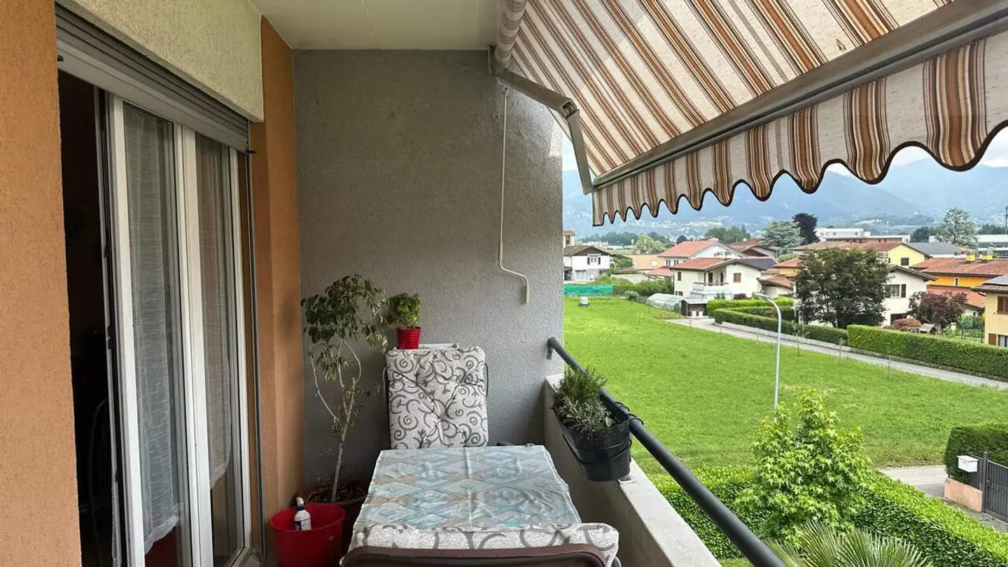 Appartamento in vendita - Via Cava 9, 6855 Stabio - Photo 3