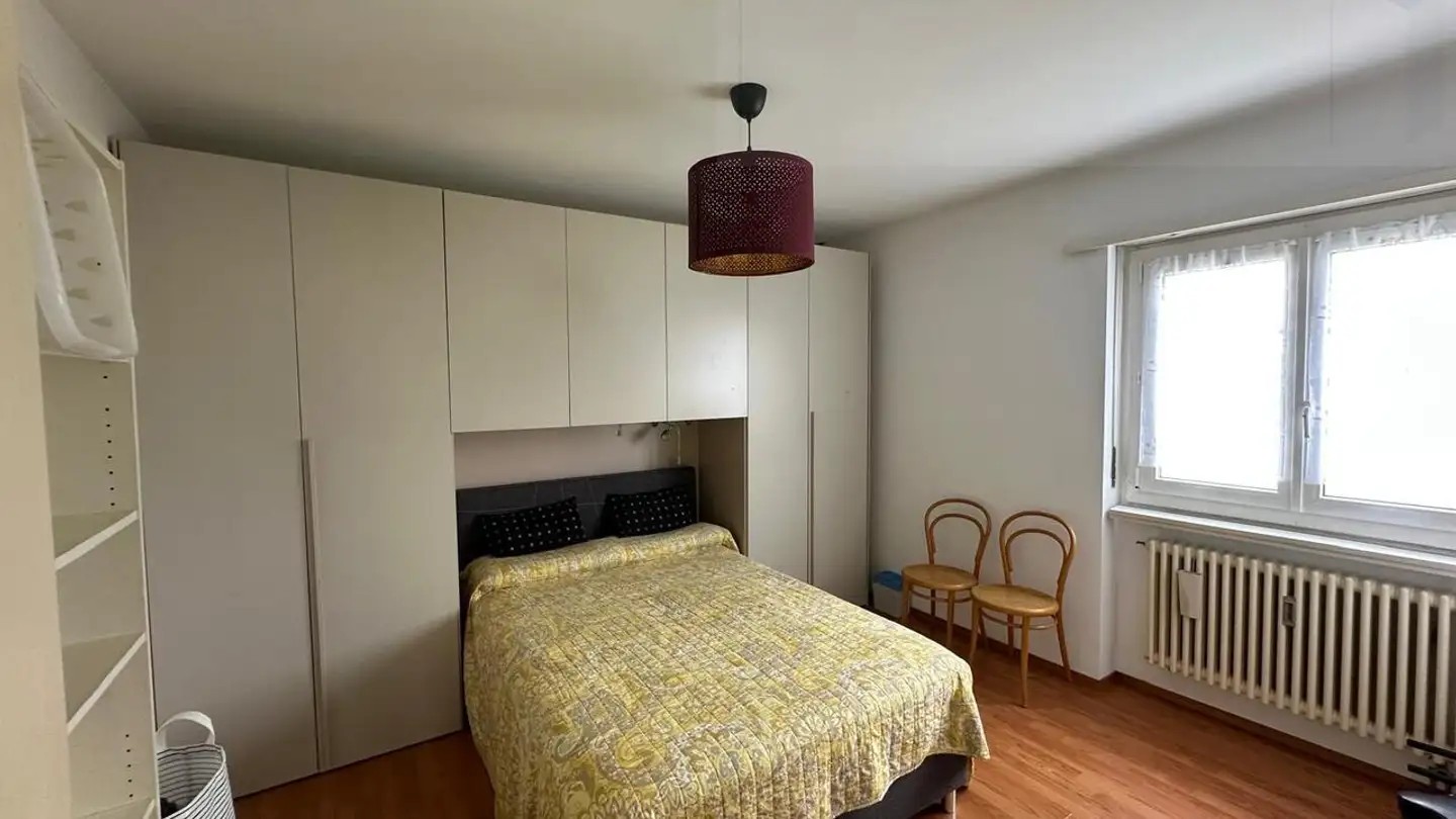 Appartamento in vendita - Via Cava 9, 6855 Stabio - Photo 4