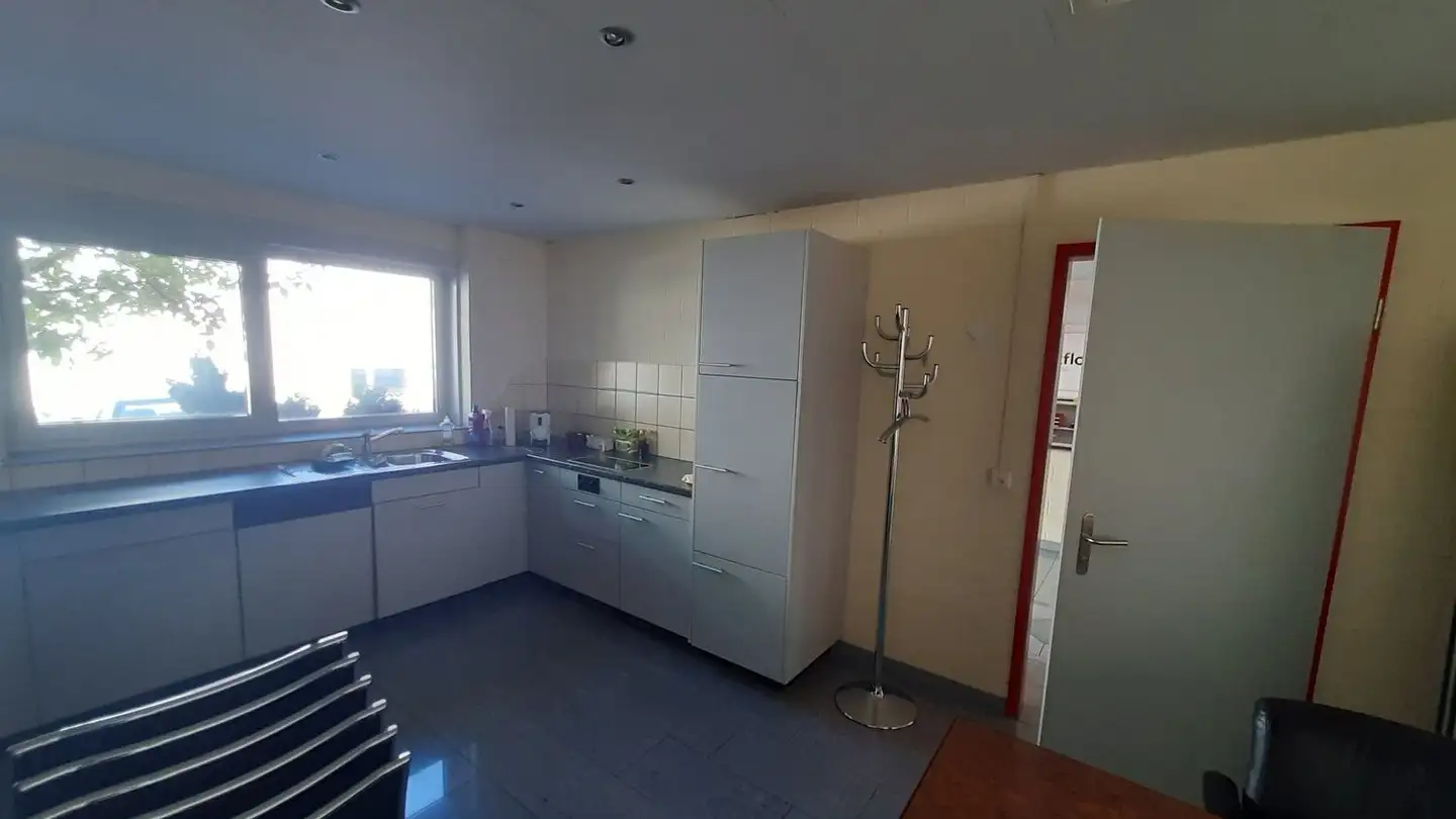 Spazio ufficio in affitto - Moospark 2, 6221 Rickenbach LU - Photo 3