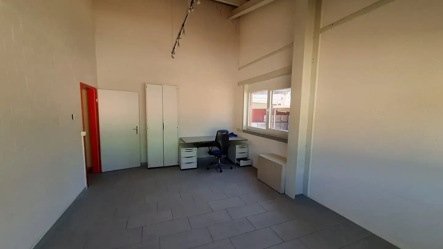 Spazio ufficio in affitto - Moospark 2, 6221 Rickenbach LU - Photo 4