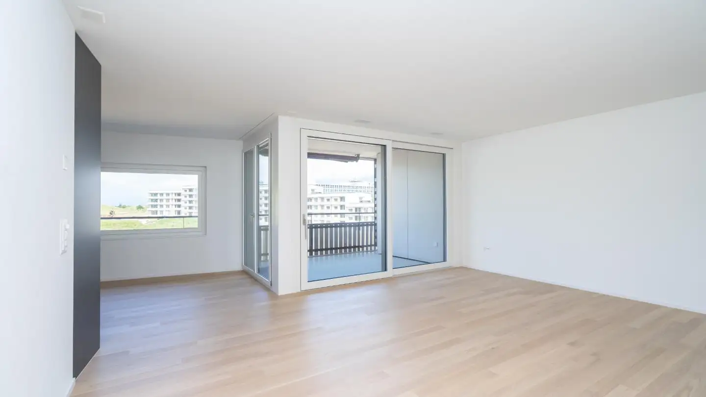 Appartamento in affitto - 4562 Biberist - Foto 4