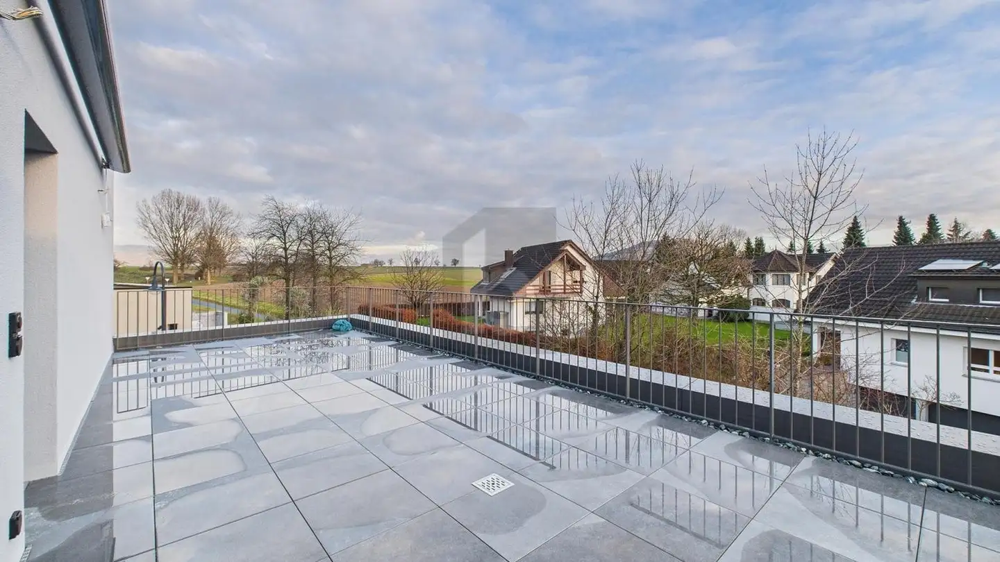 Duplex à vendre - 4313 Möhlin - Photo 3