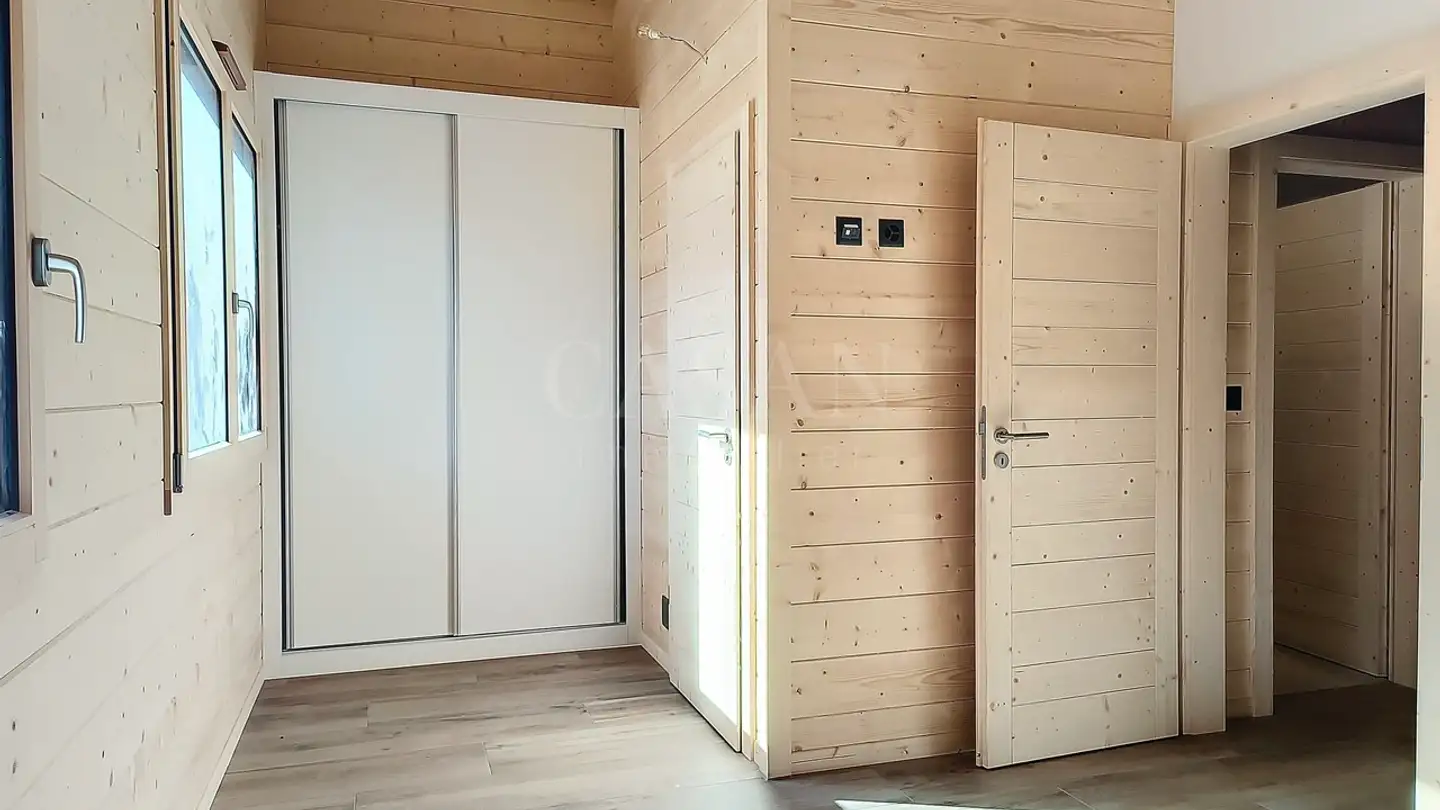 Duplex à louer - Chemin Des Roches 22, 1872 Troistorrents - Photo 3