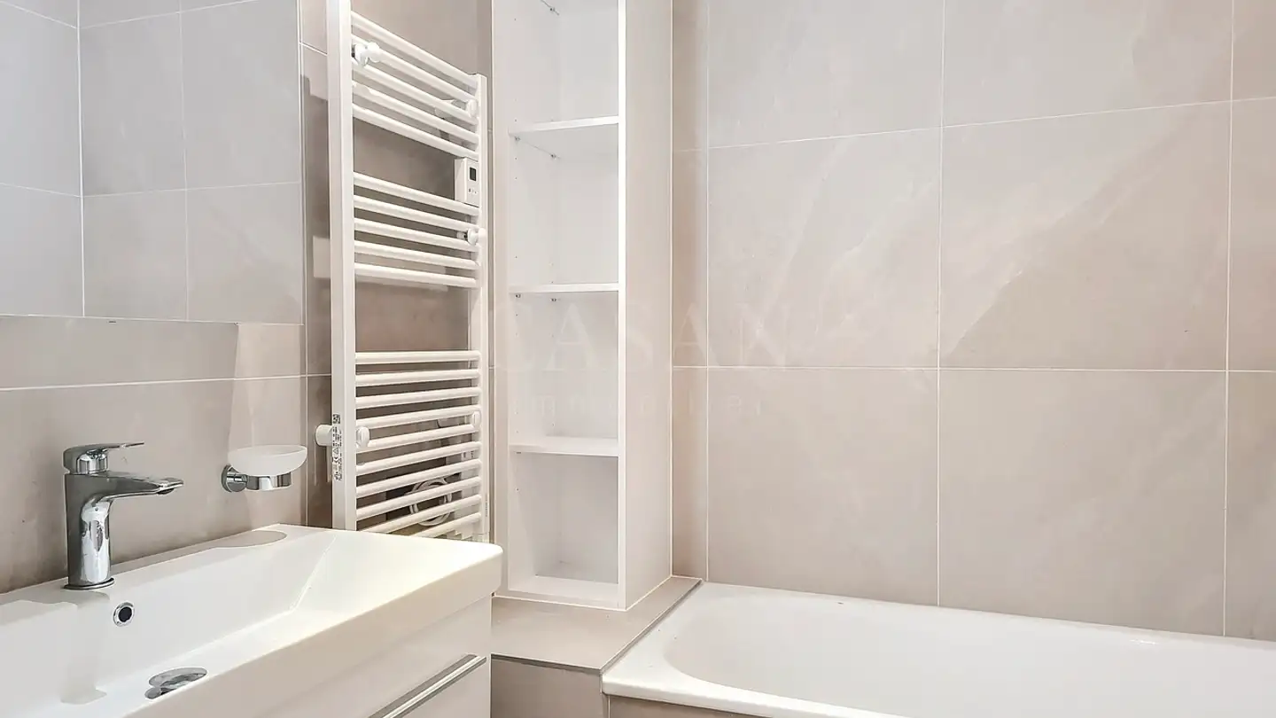 Duplex à louer - Chemin Des Roches 22, 1872 Troistorrents - Photo 4