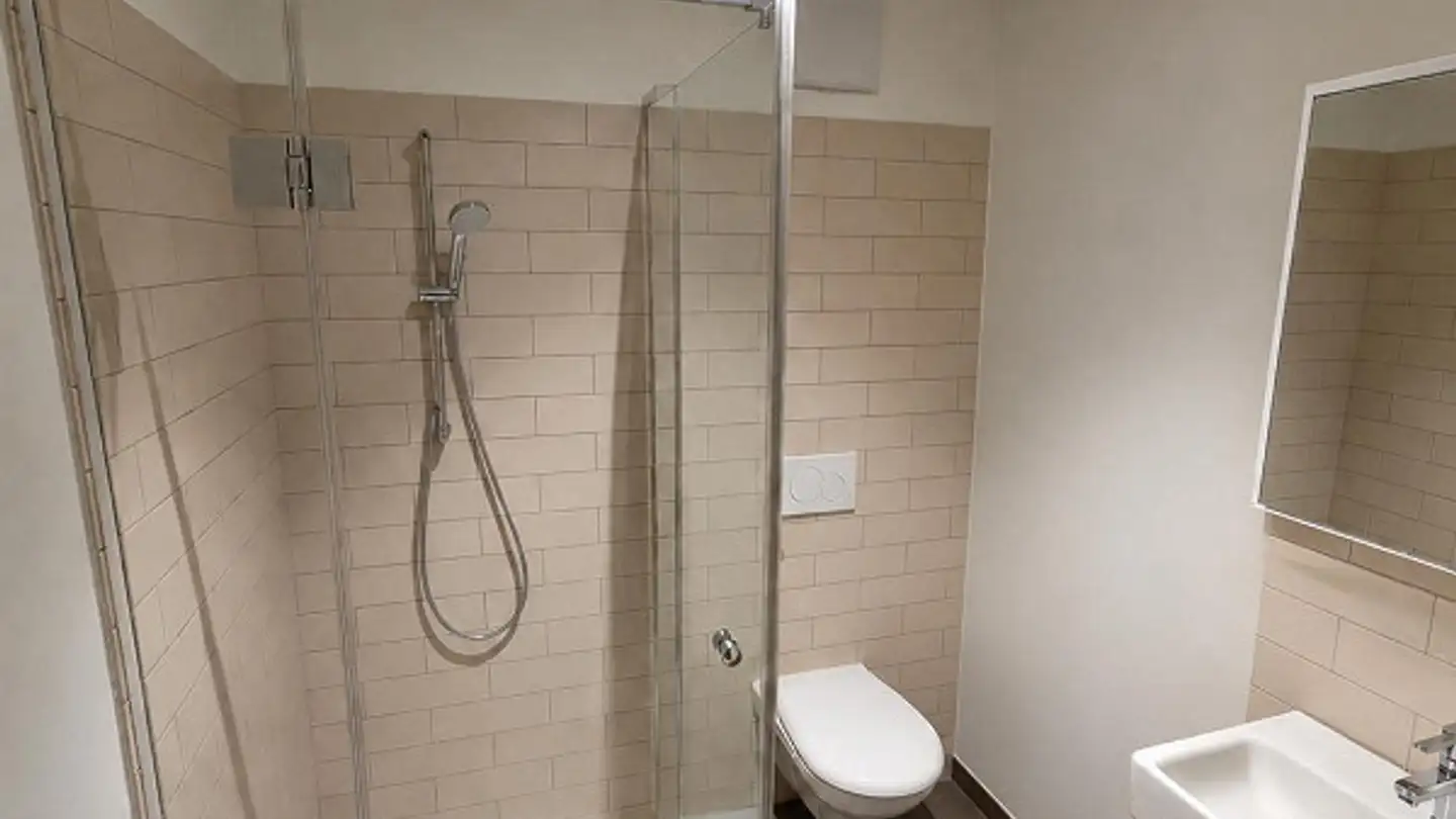 Wohnung mieten - Bahnweg 4, 4452 Itingen - Foto 2